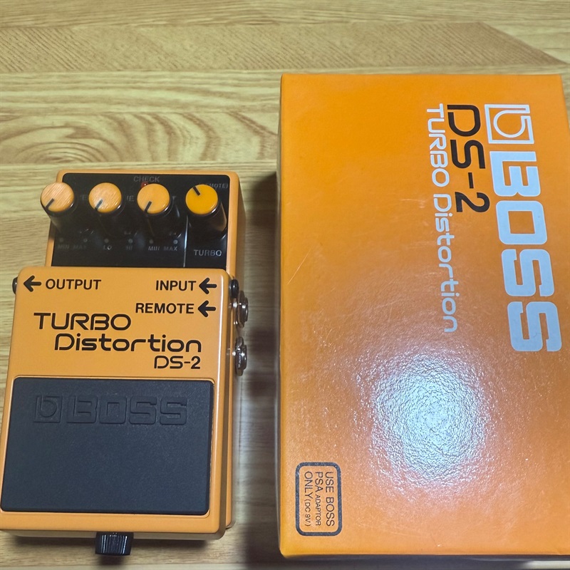 BOSS DS-2の画像